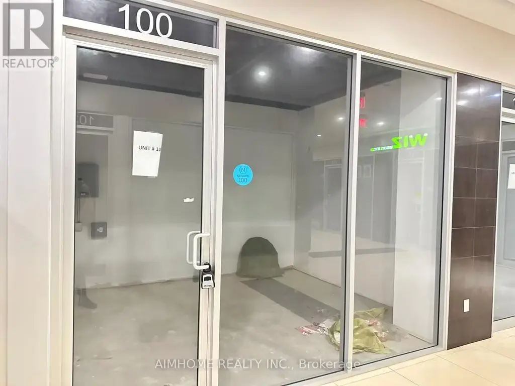 100 - 384 Yonge Street, Toronto (Bay Street Corridor)